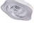 20'' Flush Mount Dimmable Ceiling Fan