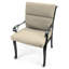 Coussin de chaise longue d'extérieur-1440661101