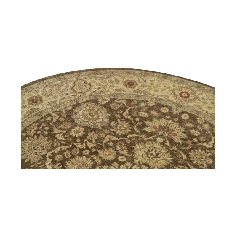 Tapis noué à la main de haute qualité Sultanabad