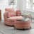 Pink Chenille is out of stock