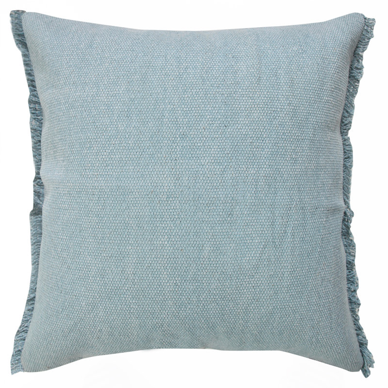 Housse de coussin Neera, Bleu