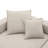 Modular Sectional Sofa Convertible Compressed Couch