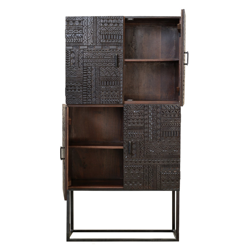 Beykoy Display Cabinet