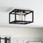 Plafonnier encastré 4 lumières Karine-1736135998-1736135999