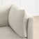 Alayaa Corner Chair