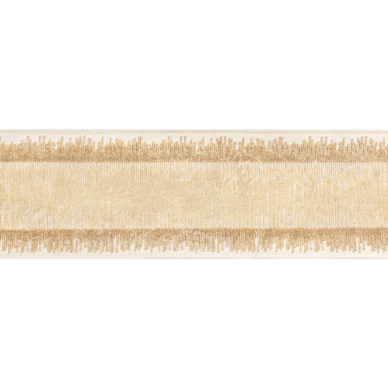 Treillis Passementerie II Bromo Trim, Sand