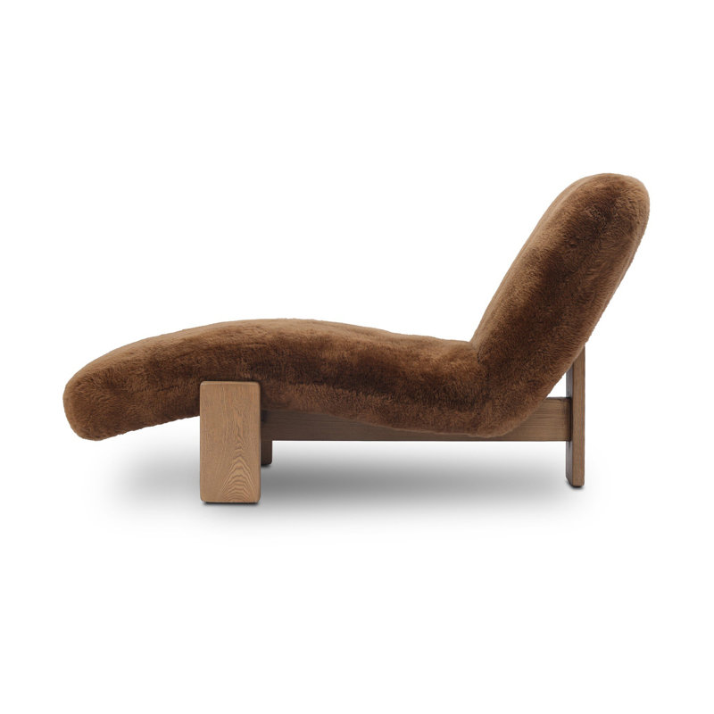 Rivas Chaise Lounge