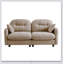 Canapé modulaire en tissu de chenille avec causeuse, dossier capitonné, conception ergonomique, mousse haute densité, installation facile, accoudoirs élégants, base en bois de haute qualité, convient aux salons-596665391