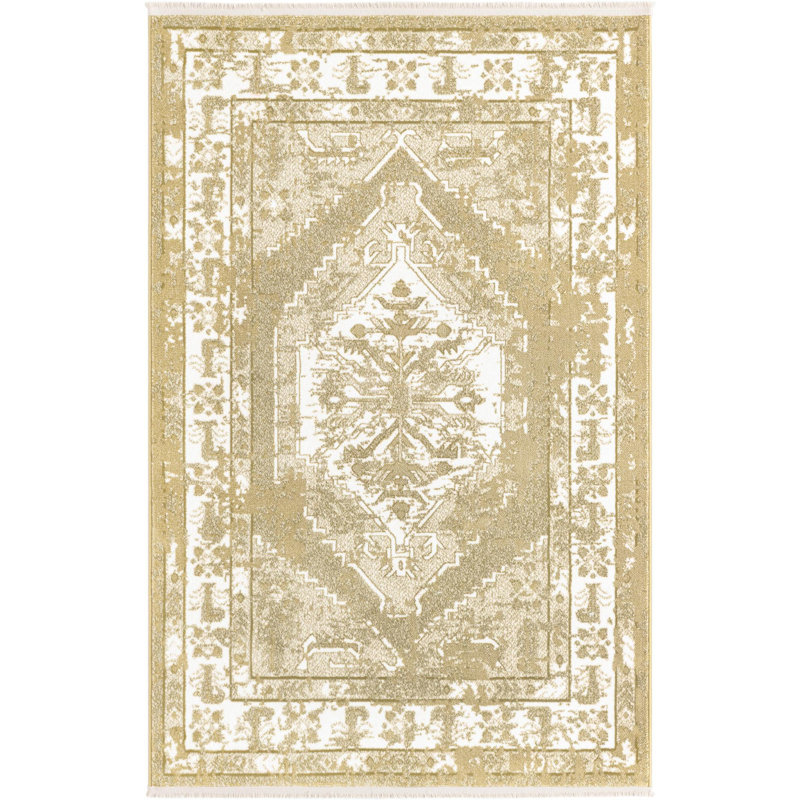 Cambridge McMinnville Rug, Rectangle 4'1" x 6'1"