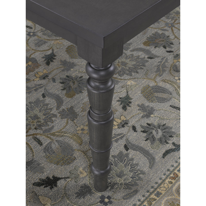 Eichler Extendable Dining Table