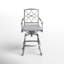 Wiltshire Outdoor Swivel Bar Stool-26205402-26205431-26205404