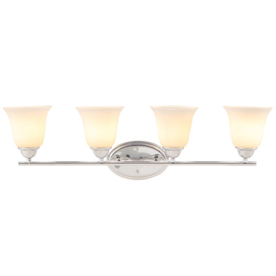 4 - Light Vanity Light