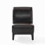 Chaise d'appoint pour l'intérieur