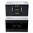 36'' Wall Mounted Bathroom Vanity With Resin Sink, Bathroom Storage Cabinet With 2 Drawers-1351641304