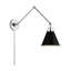 Wellfleet 1 - Light Swing Arm-248282201-248282204