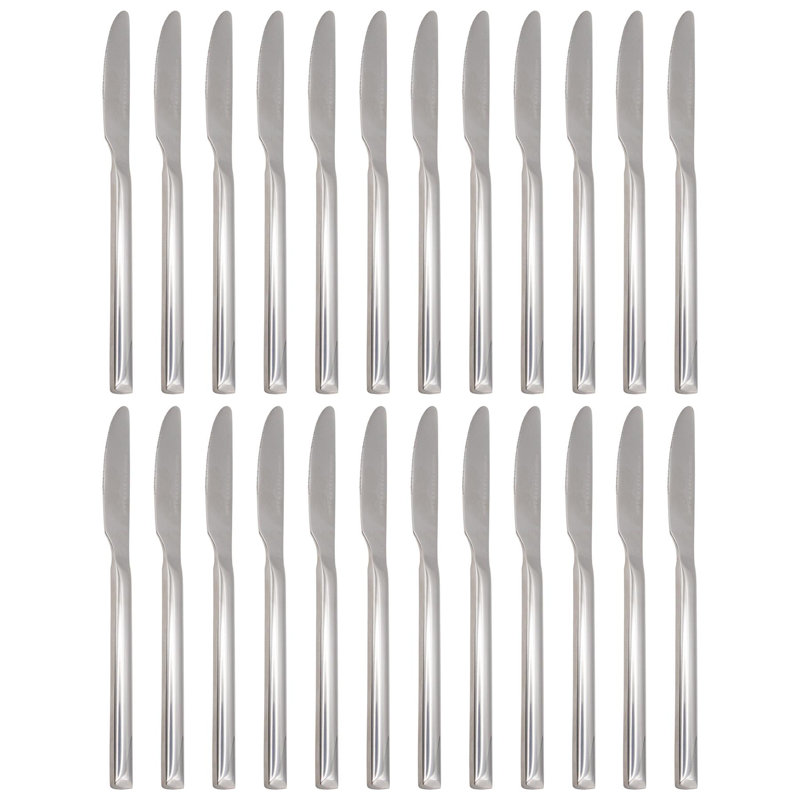 Argon Tableware Stainless Steel Cutlery