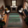 Premium Machine Washable Harjo AMF1568 Stripes Rug