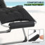 Chaise longue inclinable et pliante