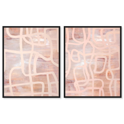 Blob and Curve 