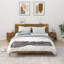 40 cm W Bedside Table-1513923742