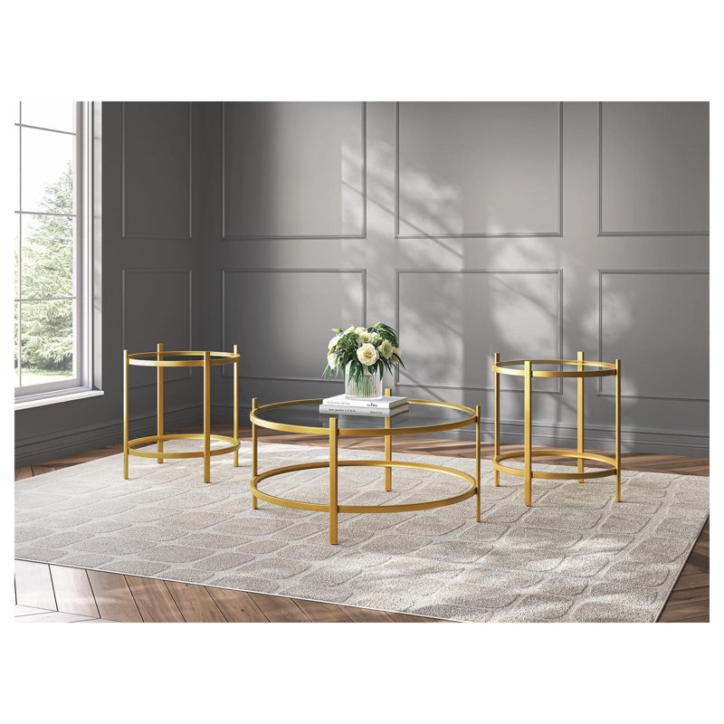 Elynna Table (Set Of 3)