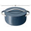 Cocotte en céramique antiadhésive 6,5 pte Caraway-112899097