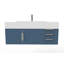 Ensemble de meuble-lavabo simple mural 48 po Nile-415820554-415820550-416175033