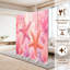 Paravent 4 panneaux paravent Royal Watercolor Starfish-271441575-271378366
