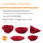 Knitted Pet Bed Pet Bed-59723316