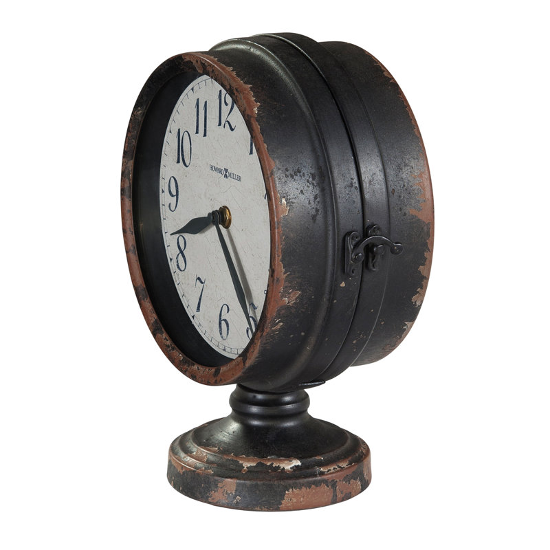 Cramden Clock