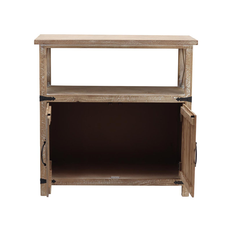 Ephraim Accent Cabinet