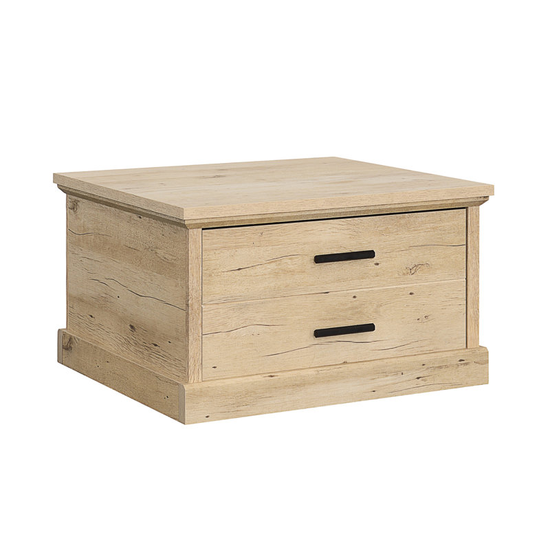 Table basse (table incluse seulement), Brun