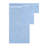 Modern Threads - Spun Loft 6-Piece 100% Combed Cotton Towel Set - Bath Towels, Hand Towels, & Washcloths - Super Absorbent & Quick Dry - 600 GSM - Soft & Plush-1760661147