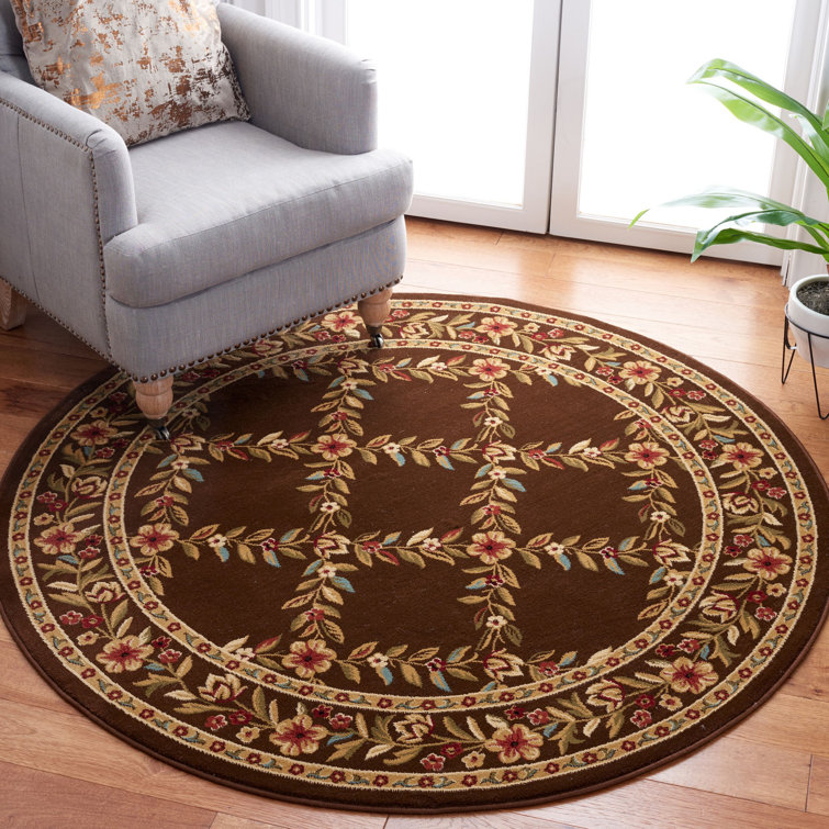Klose Performance Floral Rug