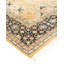 Classic One-of-a-Kind 6' 1" X 13' 5";6' 1" X 13' 5" Hand Knotted Area Rug