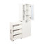 Armoire de rangement pour présentoir-1234076417