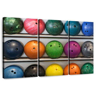 Sireci Bowling Balls