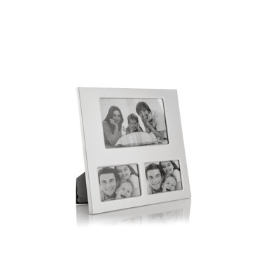 Robbinsen White Collage Picture Frame