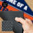 NFL Home of a Fan Team Color Outdoor Doormat-88387771
