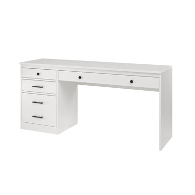 Bureau double caisson Doyka