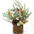 Tabletop Artificial Mini Christmas Tree