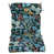Blue/Green/Carena Teal Floral