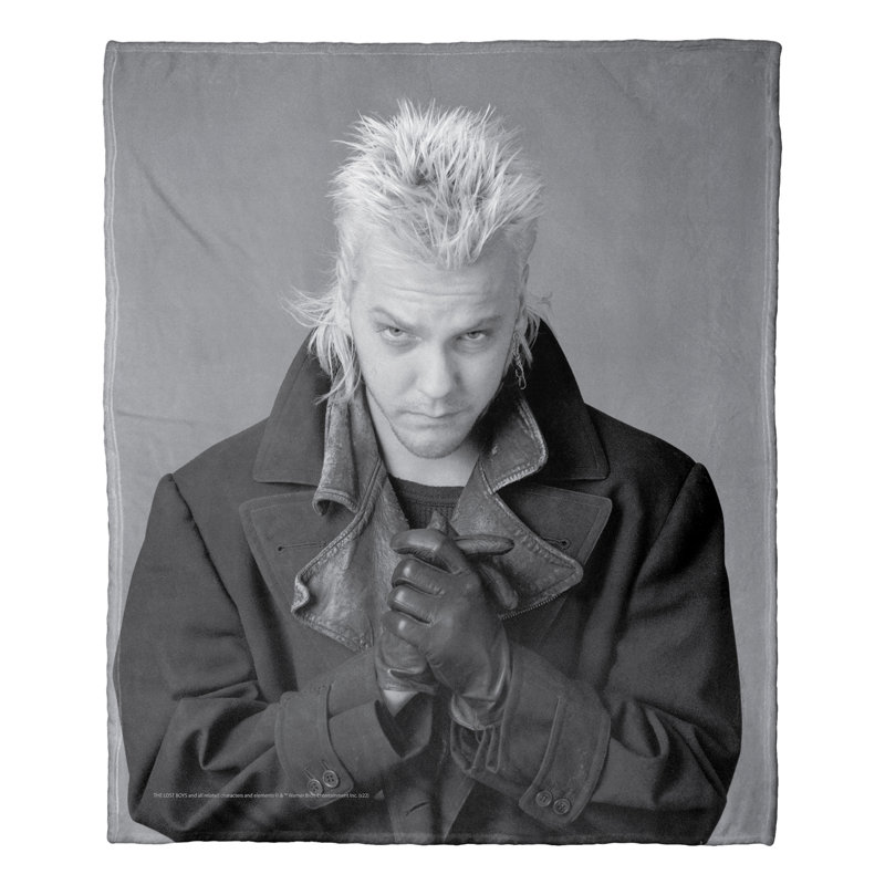 Throw Blanket