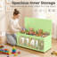 Blanket Chest