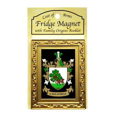 Fridge Magnet