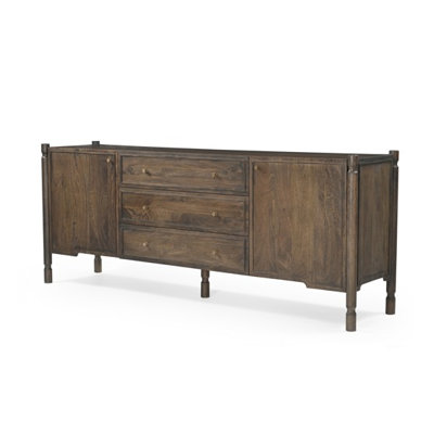 Bantam Mango Sideboard