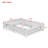 Floor Bed with Fence