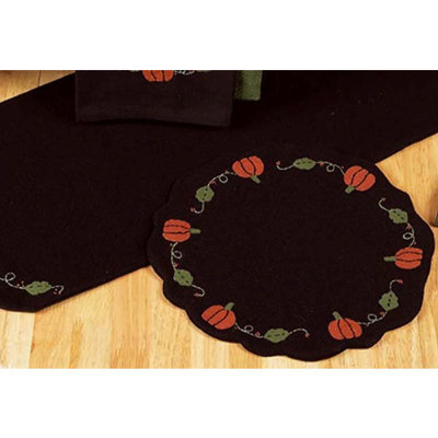 Tapis de bougie Adelmo