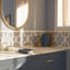 Moulure à panneau Woodall-95199139-95199141