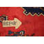 Tapis traditionnel 6 x 8